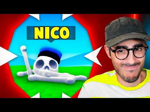 Ho MANGIATO i MIEI AMICI da VERME GIGANTE! - Last Train Outta' Wormtown