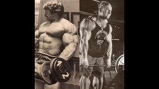 Did HIT Training work for you? Tell Ron Live