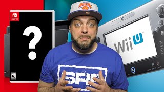 An Interesting Nintendo Switch Game Leaks + More BAD NEWS For eShop?