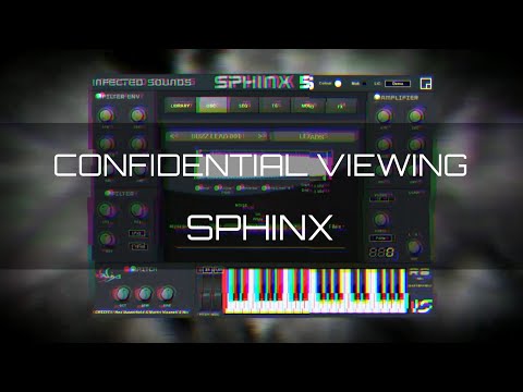 Cheap Plugin | Sphinx: Is This $30 Synth Worth It?