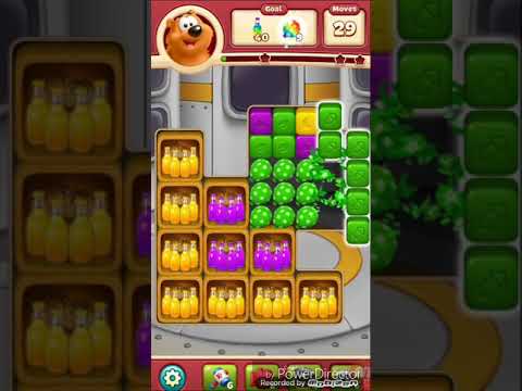 Toon Blast Level 3025 | NO BOOSTERS