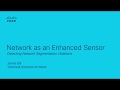 Detecting Network Segmentation Violations Cisco Stealthwatch