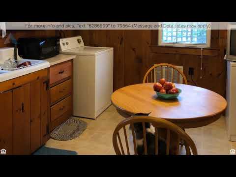 Priced at $700,000 - 12 Hiawatha Road, Harwich, MA 02646