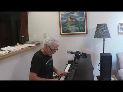 Whistling Away The Dark