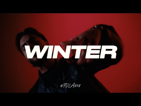 [FREE] JAZEEK x MORPHEUZ Type Beat - "WINTER" l Baile Type Beat