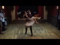 Todd & Reese Perform "Les Oignons" by Sidney Bechet