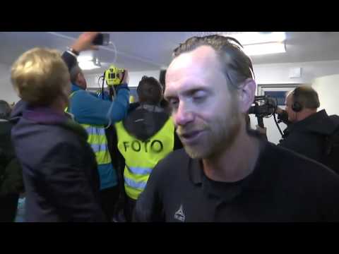 Linköping-tränaren: "Vi har haft kontinuitet i många år" - TV4 Sport