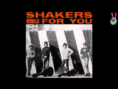 Los Shakers - 01 - Nunca Nunca / Never Never (by EarpJohn)