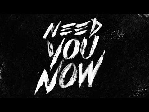 Video thumbnail for Need You Now