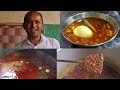 Naseeb Murgh Channay Lahore Chickpea Stew Lahori Chanay Chana Chole Lahore Street Food