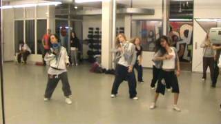 Britney Spears? Myah Marie? - Candy from Strangers