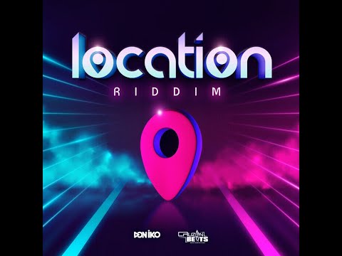 Location Riddim Mix | Lyrikal, Nadia Batson & Adam O | 2022 Soca
