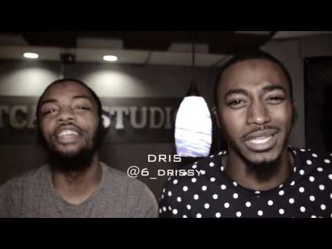 D Nyce - Trust The Process Directed by @RadioSyheem