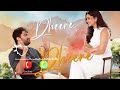 FUNKY​ Dheere Dheere Song BGM Ringtone FUNKY New Movie Funky Bgm2025 Love Movie Bgm Ringtone