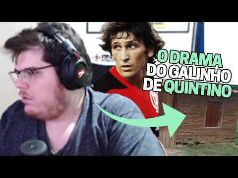 ZICO FOI PRESO! PERDEU TUDO? | Cortes do Casimito