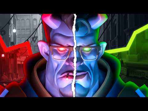 The RISE and FALL... and RISE of Deadlock