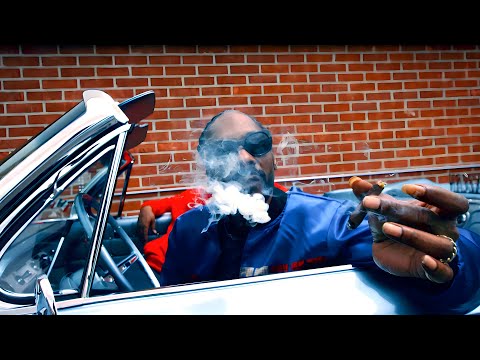 Snoop Dogg & Ice Cube - I Got Pull ft. E-40, Too $hort