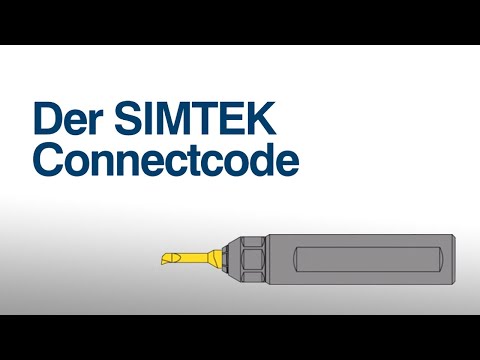 SIMTEK Connectcode