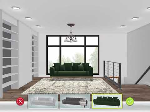 Property Brothers Home Design 2 (Exterior and Interior Design Works)