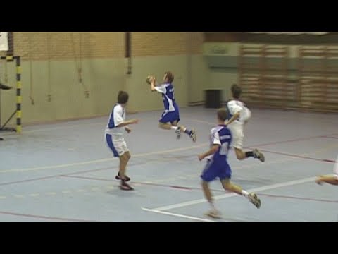 RK Slatina - RK Solin 34-25, 26.9.2009. Rukometna arhiva