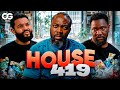 House 419 Full Nigerian Movie Stephen Odimgbe Chioma Nwosu Anthony Woode