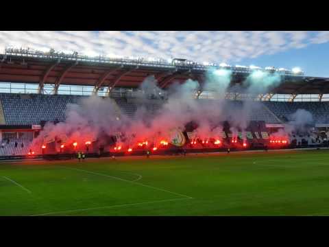 GAIS - DALKURD 2016-10-30