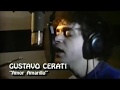 Amor Amarillo - Gustavo Cerati