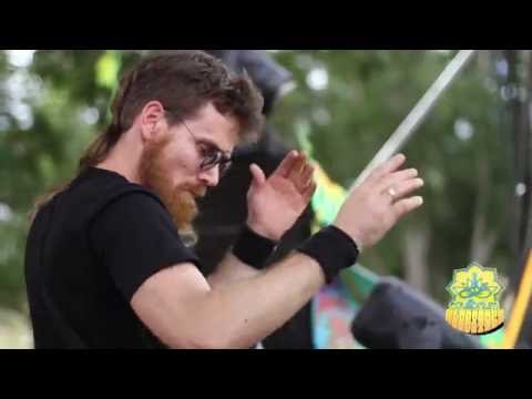 Equilibrium Woodstock - Bliss