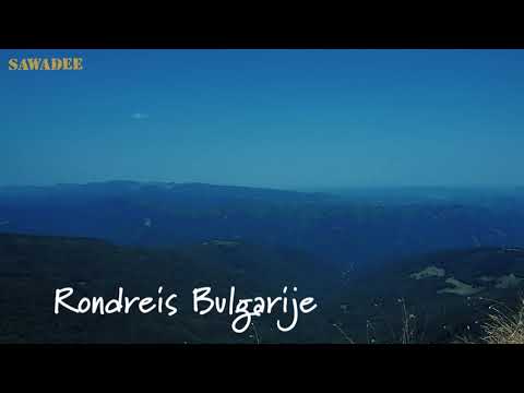 Rondreis Bulgarije Video