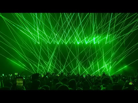 EXCISION WINTER TOUR 2026 Day 2 (Full Set) @ Place Bell