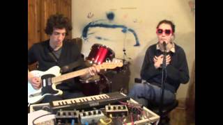 Birralasagna - Just You (Angelo Badalamenti cover)