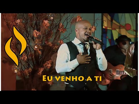 Eu venho a Ti - Quarteto Luz