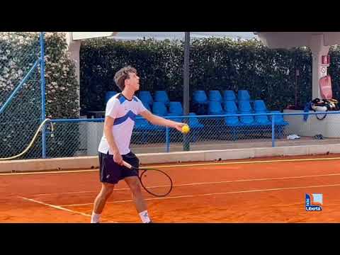 Tennis Club Borgotrebbia, parte l'avventura in Serie B1: trasferta a Reggio Calabria