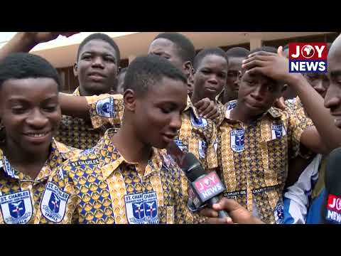 NSMQ 2025: NOBISCO kicks off the Northern Regional qualifiers with a dominant 66-point performance.