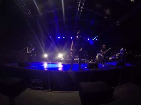 Critical Acclaim - Critical Acclaim - WHERE WE GO Přerovské pivní slavnosti 2017