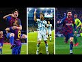 Lionel Messi | Best Goals in Each Year of His Career | 2005-2020