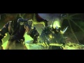 Vídeo de jogabilidade de World of Warcraft: Warlords of Draenor  PC