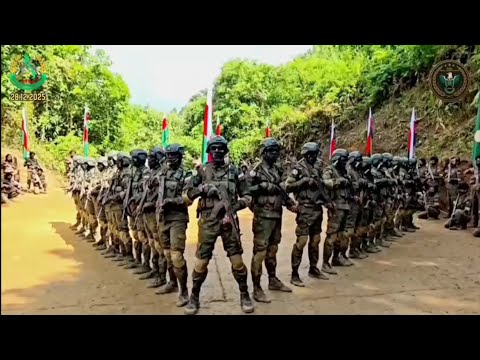 (29.12.2025) ARSA ARMY NEW VIDEO | COMMANDER Ostad Ustad khalid | Very important FreedomFights(2026)