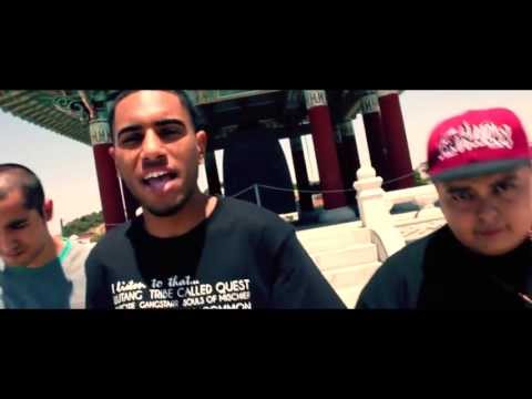 Revolutionary Rhythm - Became (Music Video)
