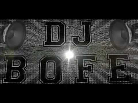 DJ BOFE...IMPACTO MC...MIX (LAMENTO)
