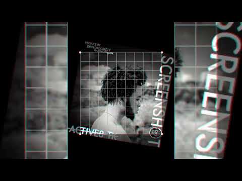 Active8 TK - SCREENSHOT (OFFICIAL AUDIO)