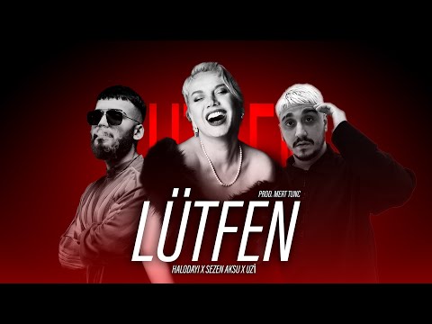 Sezen Aksu X Muti X Halodayı - Lütfen (Prod.Mert Tunç)
