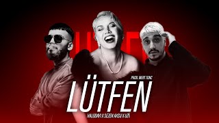 Sezen Aksu X Muti X Halodayı - Lütfen (Prod.Mert Tunç)