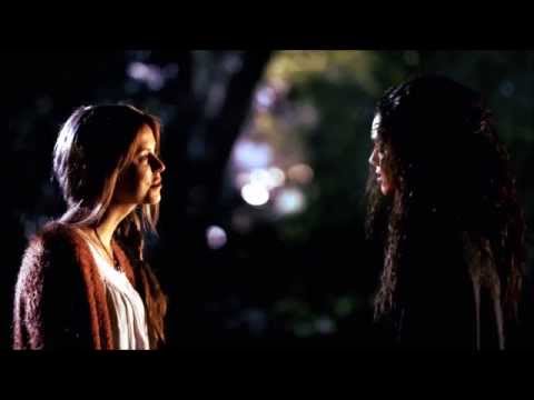 Freya and Rebekah | The Originals 2x12 Score [HD]
