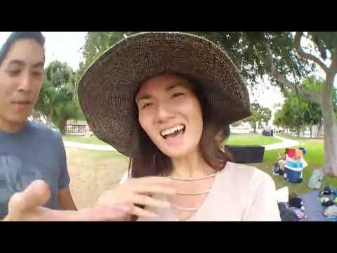 LABOR DAY BBQ (PART 1 OF 2) -  09.03.2018