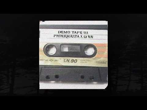 PHONKMASTA - DEMO TAPE III w LYNN (MEMPHIS 66.6 EXCLUSIVE)
