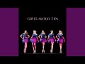 On The Metro by Girls Aloud