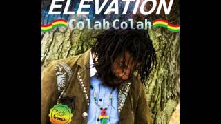 COLAH COLAH - ELEVATION