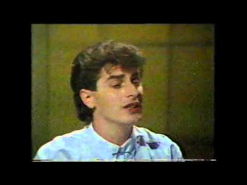 Aziz Dervishi - Me jep nje pike uje (VIDEO) 1984