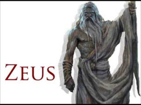 Heroes of Olympus Theme Song (Full Music) : ZEUS